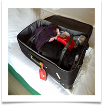 DM 3-Mon-unpacking - Denis McAllister